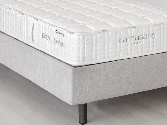 Матрас Kamasana Relax Comfort | Интернет-магазин Гипермаркет-матрасов.рф