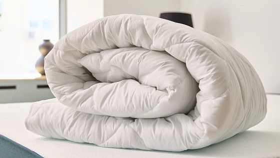 Одеяло Sleeptek Bamboo всесезонное | Интернет-магазин Гипермаркет-матрасов.рф