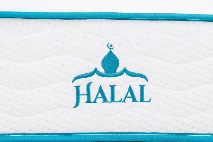 Матрас Halal Bakim | Интернет-магазин Гипермаркет-матрасов.рф