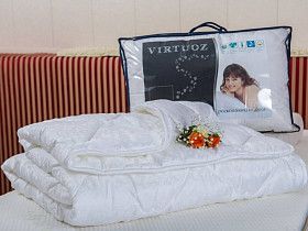 Одеяло Virtuoz Адажио | Интернет-магазин Гипермаркет-матрасов.рф